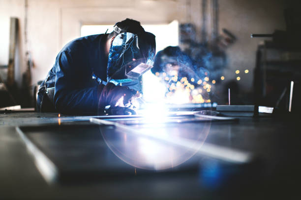 Best Structural Steel Welding in South Rockwood, MI