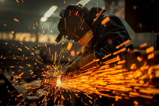 Affordable Welder Services in South Rockwood, MI