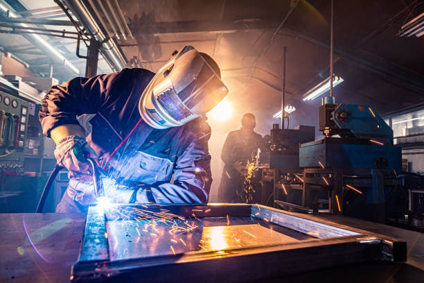 Best Maintenance and Repair Welding in South Rockwood, MI