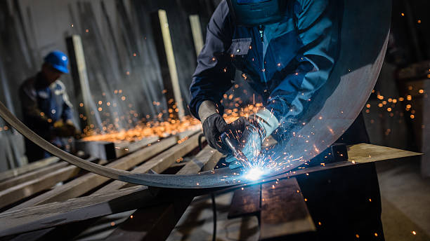 Best Automation and Robotic Welding in South Rockwood, MI