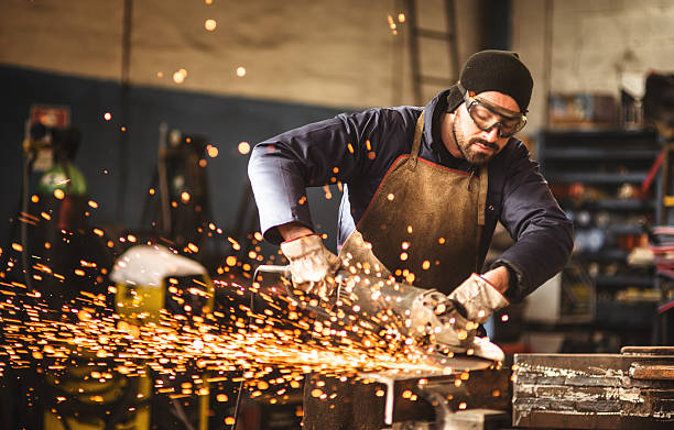 Best Marine and Shipbuilding Welding in South Rockwood, MI