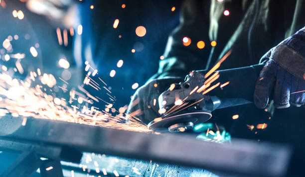 South Rockwood, MI Welder & Metal Fabrication Company